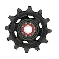SRAM Red Etap Axs 12s Ceramic Fahrrad-schaltröllchensatz SRAM Red Etap Axs 12s Ceramic Fahrrad-schaltröllchensatz