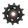SRAM Red Etap Axs 12s Ceramic Fahrrad-schaltröllchensatz, Black, One Size