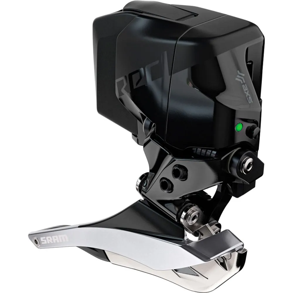 SRAM Red Etap Axs 2x Hrd Fahrradkomponentengruppe, Black, One Size SRAM Red Etap Axs 2x Hrd Fahrradkomponentengruppe, Black, One Size
