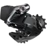 SRAM Red Etap Axs 2x Hrd Fahrradkomponentengruppe, Black, One Size