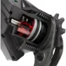SRAM Red Etap Axs 2x Hrd Fahrradkomponentengruppe, Black, One Size