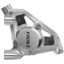 SRAM Red Etap Axs E1 Flat Mount Scheibenbremssattel, Black / silver, One Size