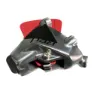 SRAM Red Etap Axs Flat Mount Scheibenbremssattel, Silver, One Size