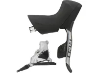 SRAM Red eTap AXS HRD FM Scheibenbremse hydr. Schalt-/Bremsgriff zweiteilig SRAM Red eTap AXS HRD FM Scheibenbremse hydr. Schalt-/Bremsgriff zweiteilig