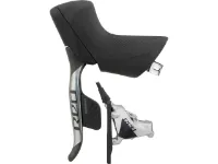 SRAM Red eTap AXS HRD FM Scheibenbremse hydr. Schalt-/Bremsgriff zweiteilig SRAM Red eTap AXS HRD FM Scheibenbremse hydr. Schalt-/Bremsgriff zweiteilig
