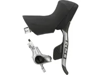 SRAM Red eTap AXS HRD Scheibenbremse hydr. Schalt-/Bremsgriff SRAM Red eTap AXS HRD Scheibenbremse hydr. Schalt-/Bremsgriff
