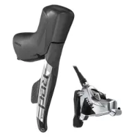 SRAM Red Etap Axs Hydraulic 1800 2p Vorderradbremse SRAM Red Etap Axs Hydraulic 1800 2p Vorderradbremse