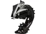 SRAM Red eTap Schaltwerk 11-fach, Black, 11s, Max 33t