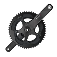SRAM Red Exogram Bb386 110 Bcd Kurbelgarnitur SRAM Red Exogram Bb386 110 Bcd Kurbelgarnitur