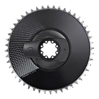 SRAM Red/force Axs Aero Dm Kurbel Mit Leistungsmesser SRAM Red/force Axs Aero Dm Kurbel Mit Leistungsmesser