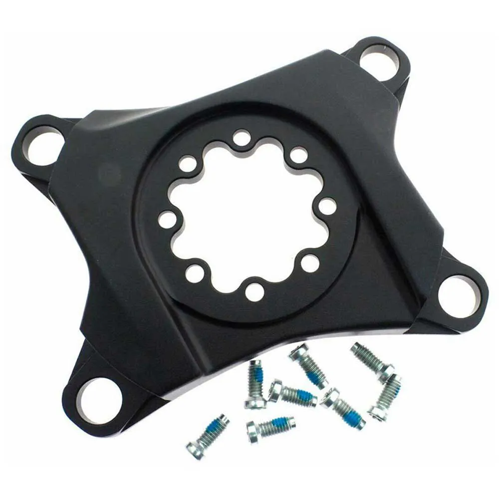 SRAM Red/force D1 Spinne, Black, 107mm SRAM Red/force D1 Spinne, Black, 107mm