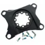 SRAM Red/force D1 Spinne, Black, 107mm