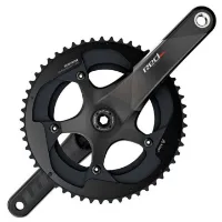 SRAM Red Gxp Yaw 110 Bcd Kurbelgarnitur SRAM Red Gxp Yaw 110 Bcd Kurbelgarnitur