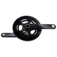SRAM Red Gxp Yaw 110 Bcd Kurbelgarnitur SRAM Red Gxp Yaw 110 Bcd Kurbelgarnitur