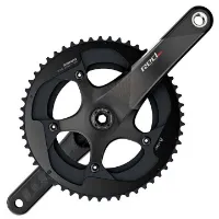 SRAM Red Gxp Yaw 130 Bcd Kurbelgarnitur SRAM Red Gxp Yaw 130 Bcd Kurbelgarnitur