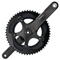 SRAM Red Gxp Yaw 130 Bcd Kurbelgarnitur SRAM Red Gxp Yaw 130 Bcd Kurbelgarnitur