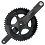 SRAM Red Gxp Yaw 130 Bcd Kurbelgarnitur Refurbished, Black, 175mm