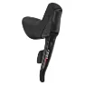 SRAM Red Hydro Rechter Bremshebel Mit Schalthebel, Black, 11s