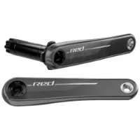SRAM Red Xplr Dub Wide E1 Kurbel SRAM Red Xplr Dub Wide E1 Kurbel
