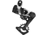 SRAM Red XPLR E1 AXS Schaltwerk 13-fach, Black, 13s, Max 46t