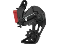 SRAM Red XPLR eTap AXS Schaltwerk 12-fach SRAM Red XPLR eTap AXS Schaltwerk 12-fach