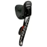 SRAM Red22 Hydraulic Rim Linker Bremshebel Mit Schalthebel, Black, 600mm
