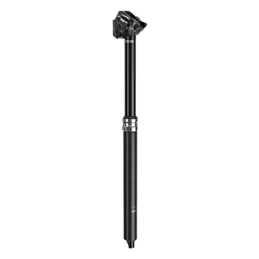 SRAM Reverb Axs A1 150 Mm Teleskop-sattelstütze, Black, 440mm, 31.6mm SRAM Reverb Axs A1 150 Mm Teleskop-sattelstütze, Black, 440mm, 31.6mm