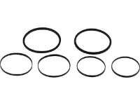 SRAM Ring Set für Force XG-1270 SRAM Ring Set für Force XG-1270