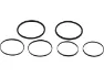 SRAM Ring Set für Force XG-1270, Stealth, 10-11-12t