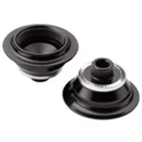 SRAM Rise 40 Vorderradnaben-umbausatz 19 Mm 2 Einheiten SRAM Rise 40 Vorderradnaben-umbausatz 19 Mm 2 Einheiten