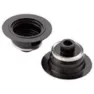 SRAM Rise 60 31 Mm Vorderradnaben-umbausatz 2 Einheiten, Black / silver, One Size