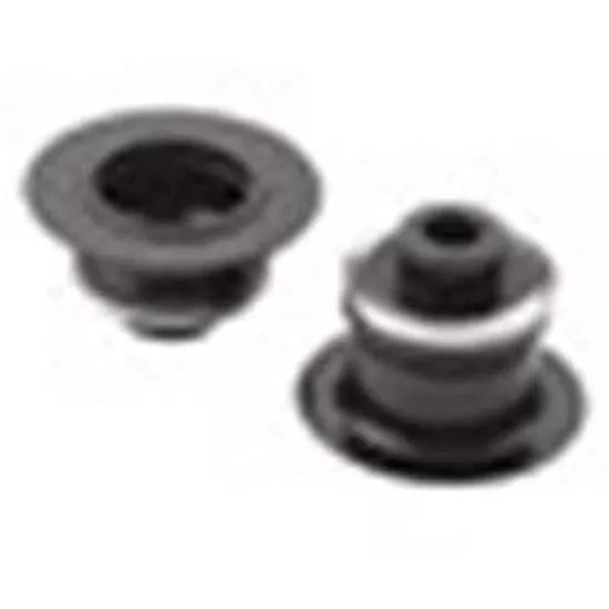 SRAM Rise 60 Xd 10x135 Mm Thru Axle Hinterradnaben-umrüstsatz 2 Einheiten, Black / silver, One Size SRAM Rise 60 Xd 10x135 Mm Thru Axle Hinterradnaben-umrüstsatz 2 Einheiten, Black / silver, One Size