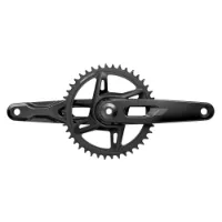 SRAM Rival 1 Axs Xplr Dub Wide Dm Kurbelgarnitur SRAM Rival 1 Axs Xplr Dub Wide Dm Kurbelgarnitur