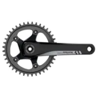 SRAM Rival 1 BB30 11-fach Kurbelgarnitur SRAM Rival 1 BB30 11-fach Kurbelgarnitur