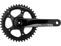 SRAM Rival 1 BB30 11-fach Kurbelgarnitur SRAM Rival 1 BB30 11-fach Kurbelgarnitur