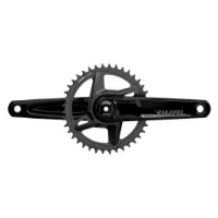 SRAM Rival 1 D1 Dub Wide Kurbelgarnitur SRAM Rival 1 D1 Dub Wide Kurbelgarnitur