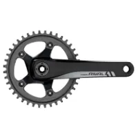SRAM Rival 1 GXP 11-fach Kurbelgarnitur SRAM Rival 1 GXP 11-fach Kurbelgarnitur