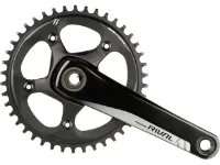 SRAM Rival 1 GXP 11-fach Kurbelgarnitur SRAM Rival 1 GXP 11-fach Kurbelgarnitur