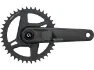 SRAM Rival 1 Wide DUB 1x12-fach Powermeter Kurbelgarnitur
