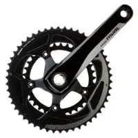 SRAM Rival 22 Bb30 Yaw 110 Bcd Kurbelgarnitur SRAM Rival 22 Bb30 Yaw 110 Bcd Kurbelgarnitur