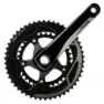 SRAM Rival 22 Bb30 Yaw 110 Bcd Kurbelgarnitur, Black, 170mm, 50-34t