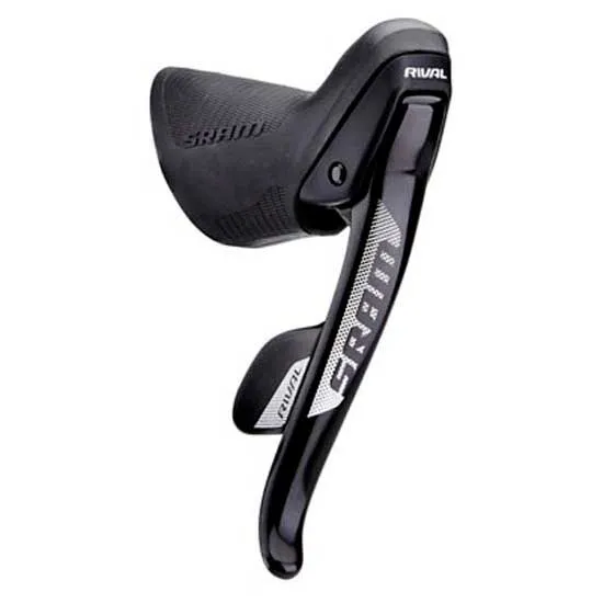 SRAM Rival 22 Double Tap® Schalt-/Bremsgriff mech. 2-/11-fach SRAM Rival 22 Double Tap® Schalt-/Bremsgriff mech. 2-/11-fach