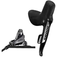 SRAM Rival 22 FM Scheibenbremse hydr.m.DoubleTap® Schalt-/Bremsgriff SRAM Rival 22 FM Scheibenbremse hydr.m.DoubleTap® Schalt-/Bremsgriff