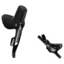 SRAM Rival 22 FM Scheibenbremse hydr.m.DoubleTap® Schalt-/Bremsgriff