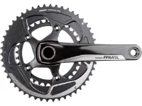 SRAM Rival 22 GXP 11-fach Kurbelgarnitur SRAM Rival 22 GXP 11-fach Kurbelgarnitur