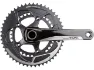 SRAM Rival 22 GXP 11-fach Kurbelgarnitur