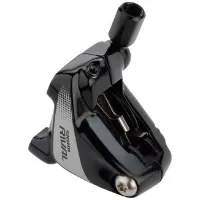 SRAM Rival 22/rival 1 Hydraulic Flat Mount Scheibenbremssattel SRAM Rival 22/rival 1 Hydraulic Flat Mount Scheibenbremssattel