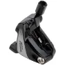 SRAM Rival 22/rival 1 Hydraulic Flat Mount Scheibenbremssattel, Black, One Size