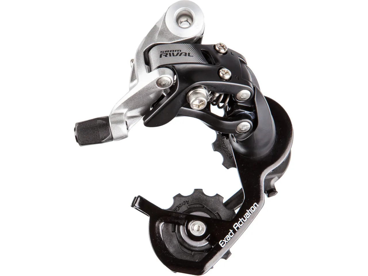 SRAM Rival 22 Schaltwerk 11-fach SRAM Rival 22 Schaltwerk 11-fach