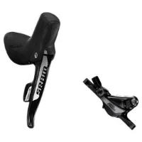 SRAM Rival 22 Scheibenbremse hydr.m.DoubleTap® Schalt-/Bremsgriff SRAM Rival 22 Scheibenbremse hydr.m.DoubleTap® Schalt-/Bremsgriff